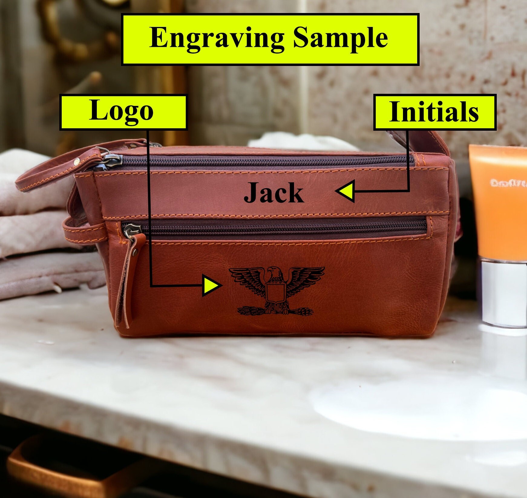 Velino toiletry bag new arrivals