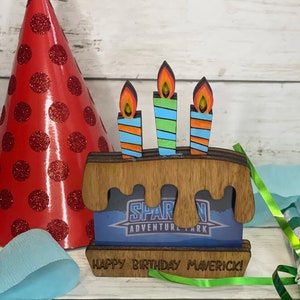 Estuche para tarjetas de regalo, Estuche para tarjetas de regalo con forma de cupcake, Estuche para tarjetas de regalo con forma de pastel, Estuche para tarjetas de regalo personalizado, Estuche para tarjetas de regalo de madera, Estuche para tarjetas de regalo grabado