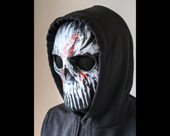 Dead By Daylight Mask Legion Dbd Cosplay Mask Killer Joey Etsy Dead By Daylight Mask Legion Dbd Cosplay Mask Killer Joey Etsy