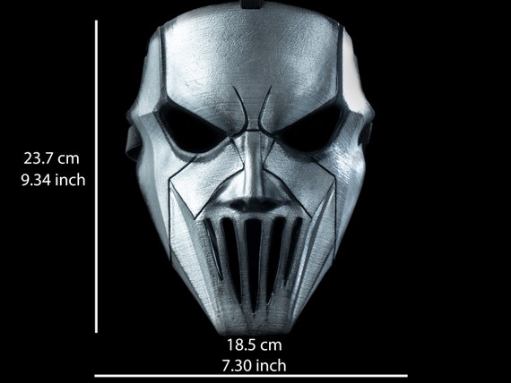 ミック・トムソン マスク スリップノット マスク コスプレ WANYK