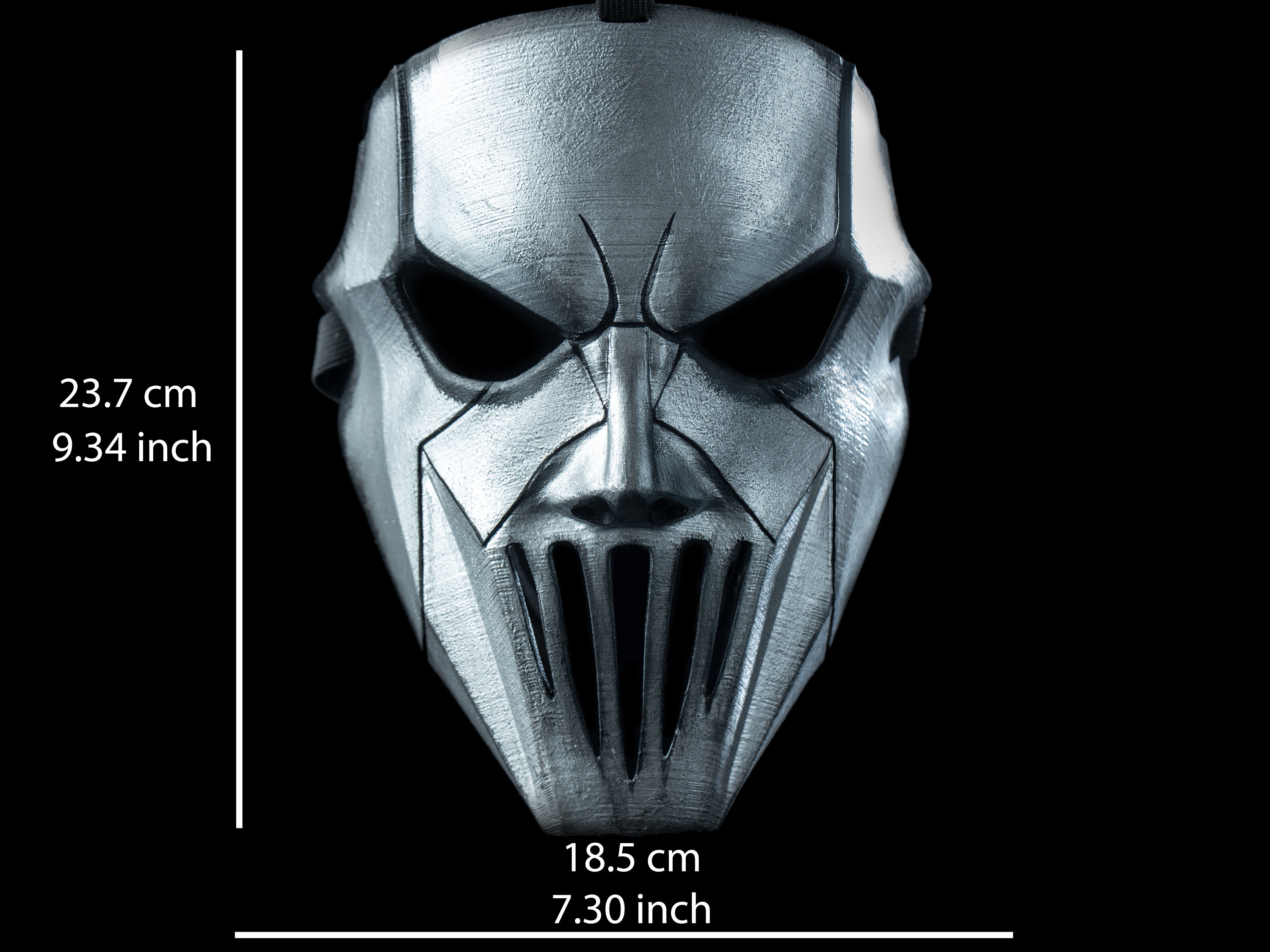 ミック・トムソン マスク スリップノット マスク コスプレ WANYK