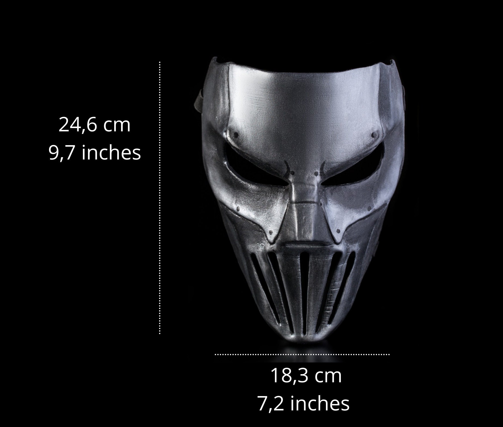 Mick Thomson Mask