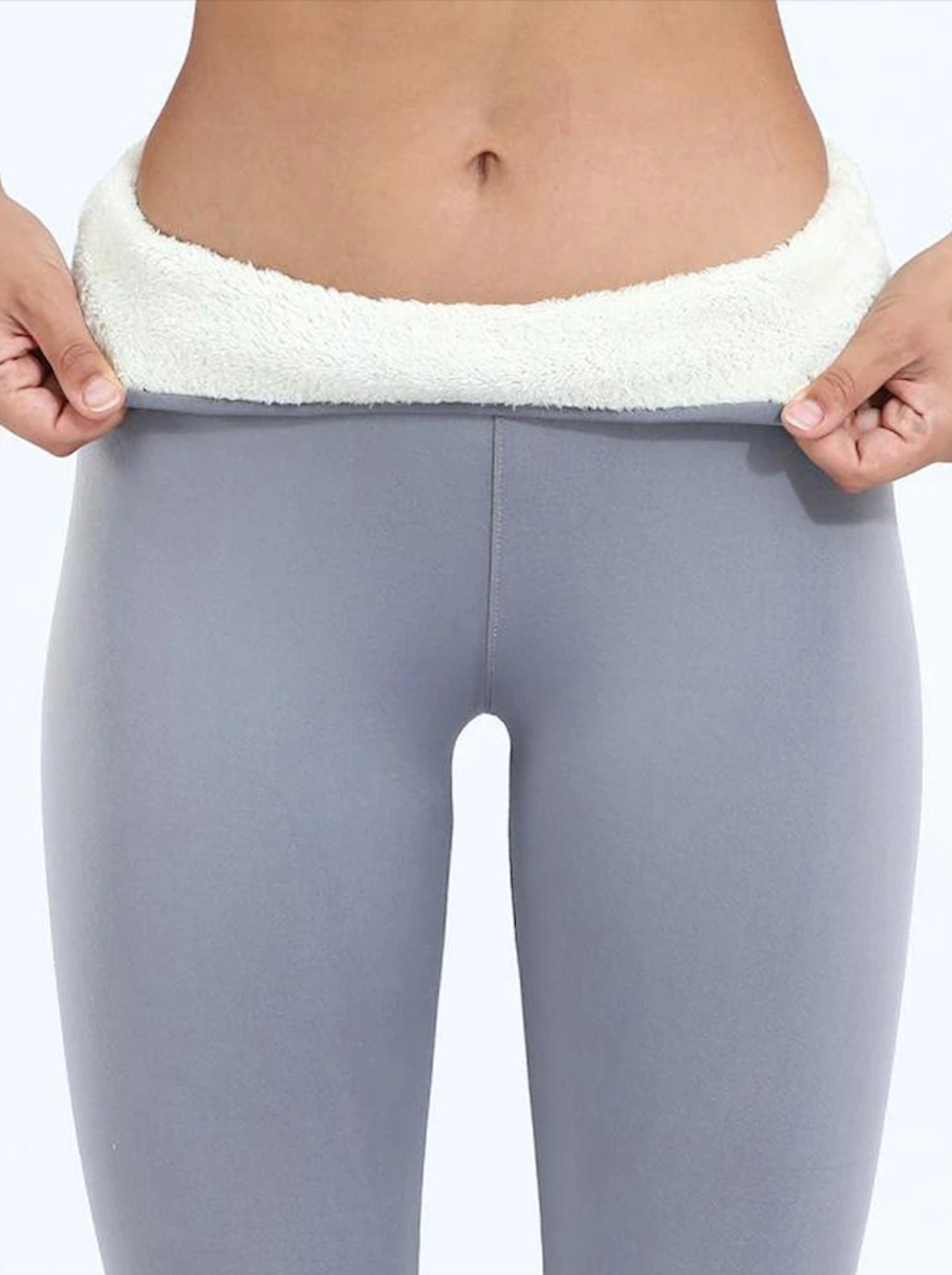 Warm Leggings - Etsy