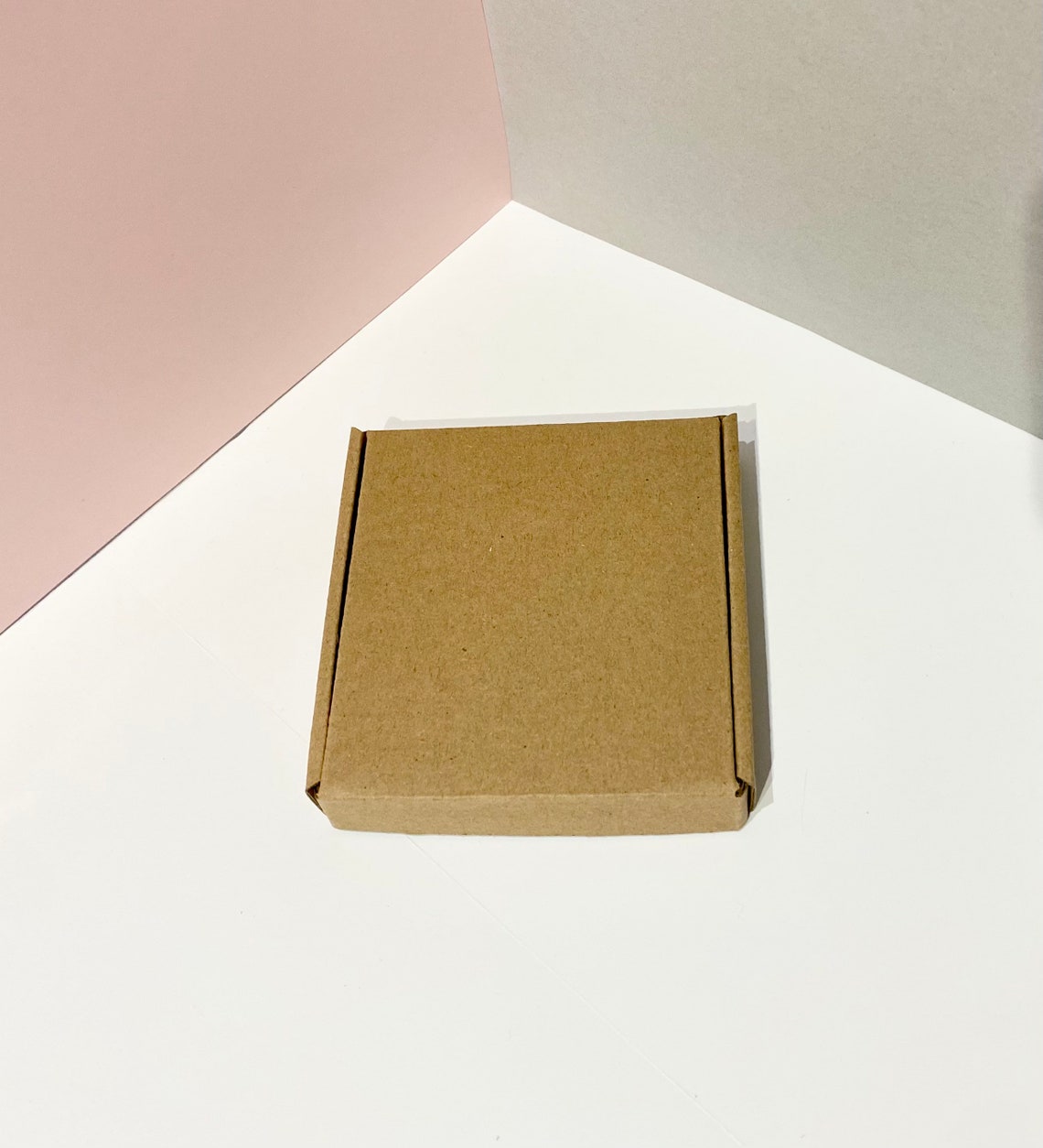 9 x Mailing Box for Canada Post. Less than 2cm Box. Eco Etsy