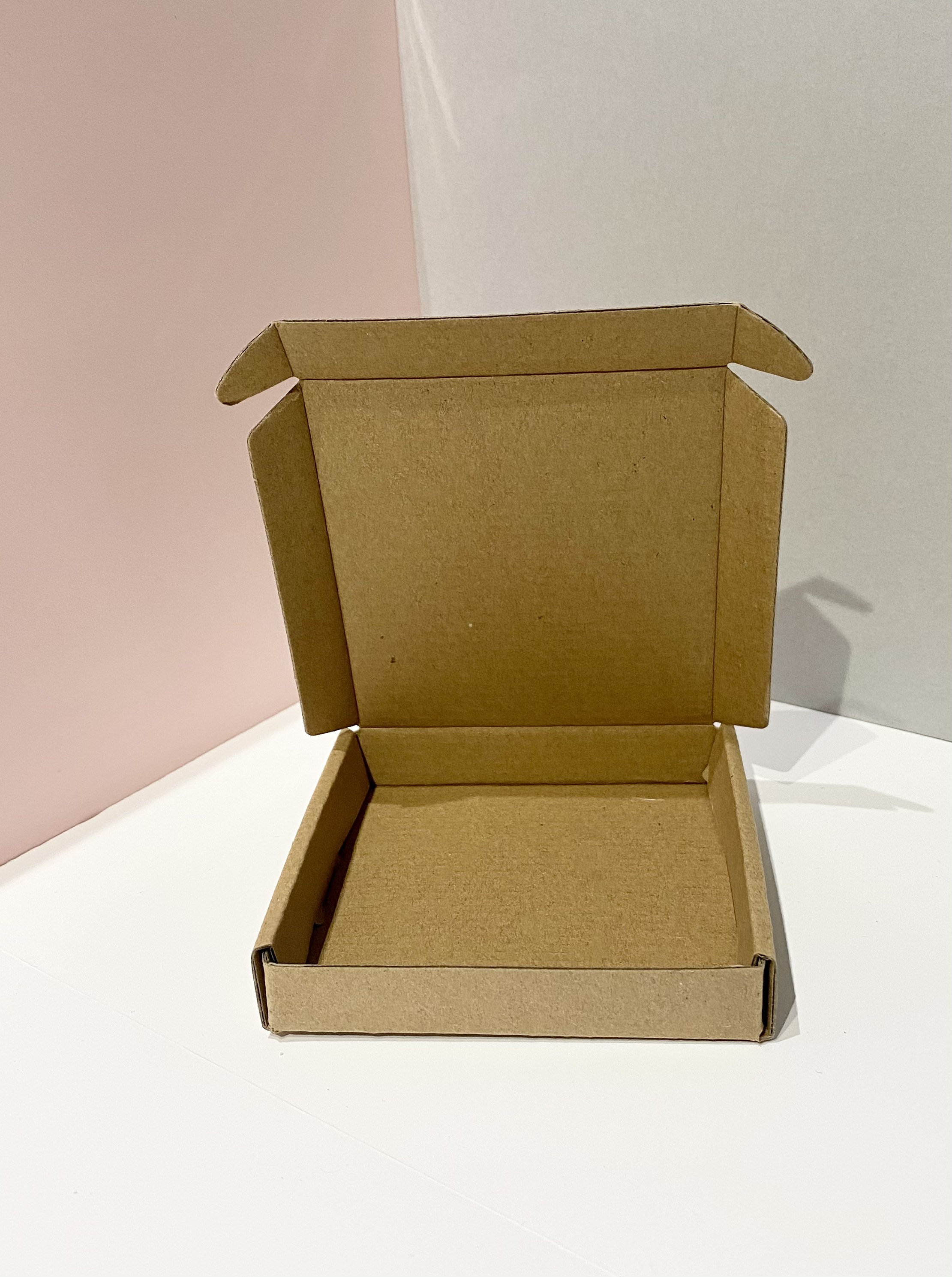 9 x Mailing Box for Canada Post. Less than 2cm Box. Eco Etsy