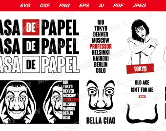Ciao Bella Design Etsy