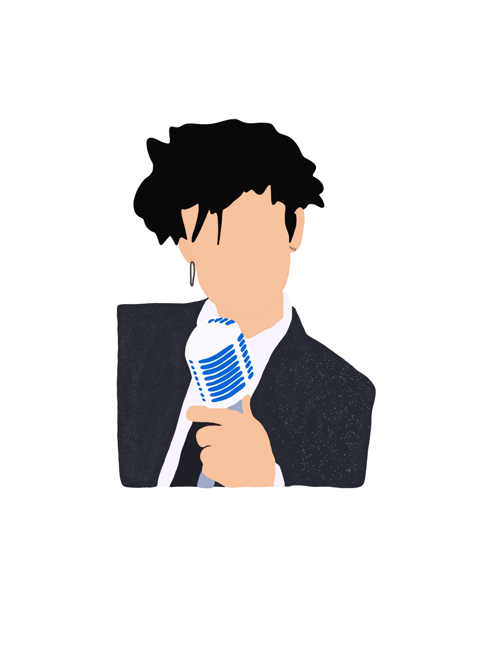 Sway LA Stickers | Etsy