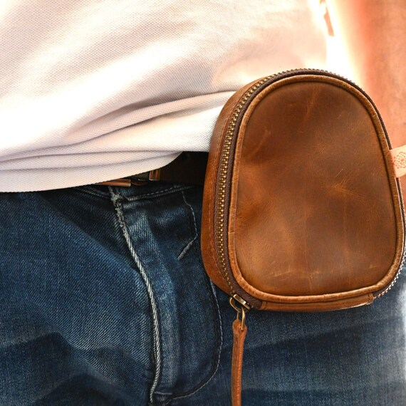 Bally key pouch sale