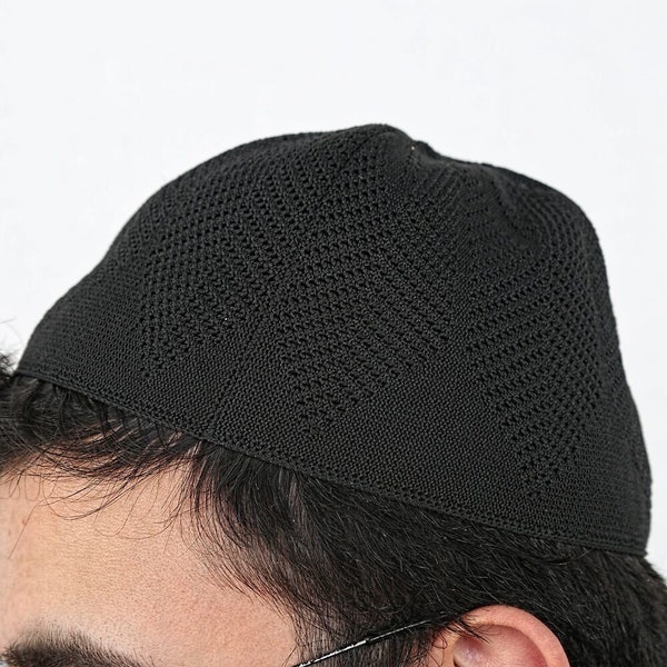 Kufi Cap Etsy