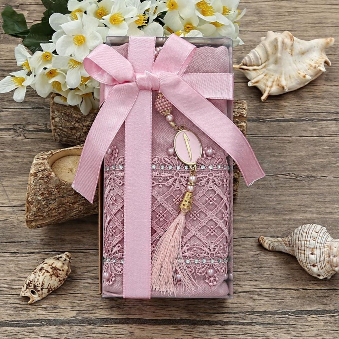 shawl gift set