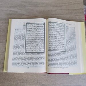 Română Translation Holy Quran Sfântul Coran în Traducere Română Română Quran, Koran image 4