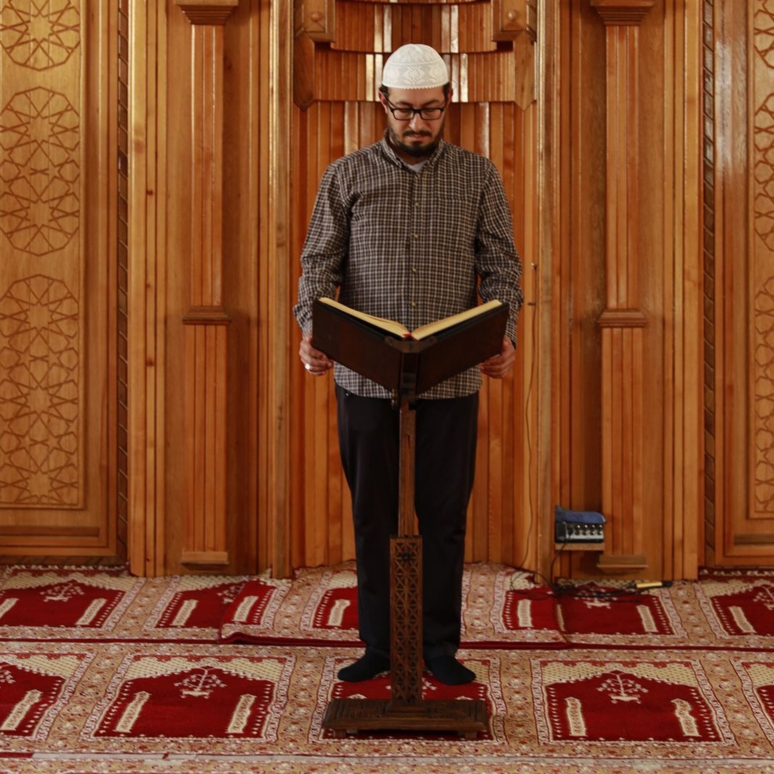 Office Home & Living Bible,Torah,Quran Holder,Book Holder Book Stand