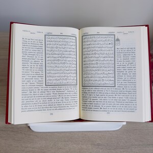 Română Translation Holy Quran Sfântul Coran în Traducere Română Română Quran, Koran image 6