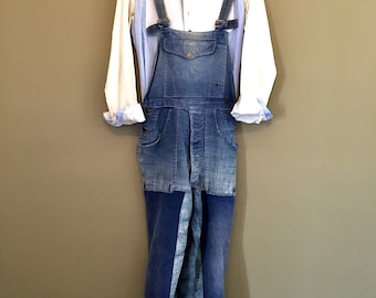 utility workwear boilersuit