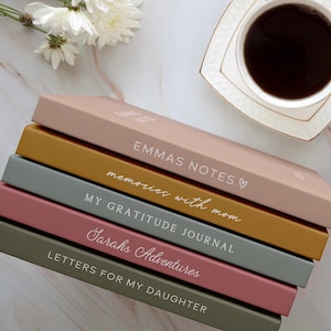 Notebooks - Etsy UK