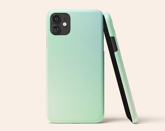 Mint Iphone 11 Case Etsy Mint Iphone 11 Case Etsy