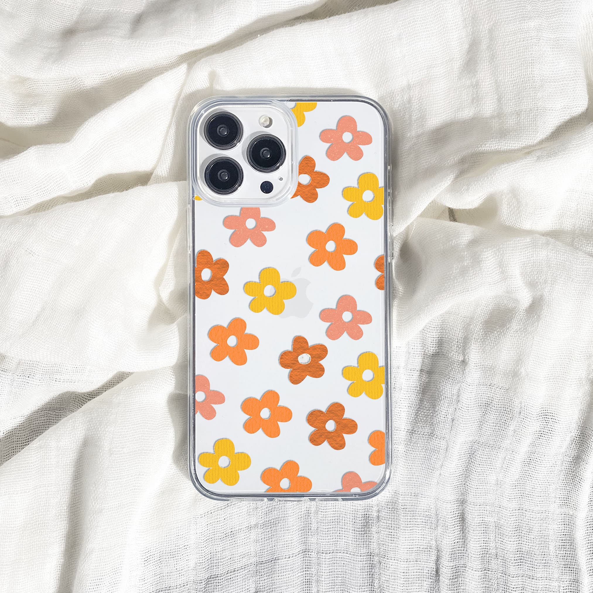 iPhone・スマホケース Society6 Floral Explosion by Amy Sia 2980050555003510369_2048.jpg?v