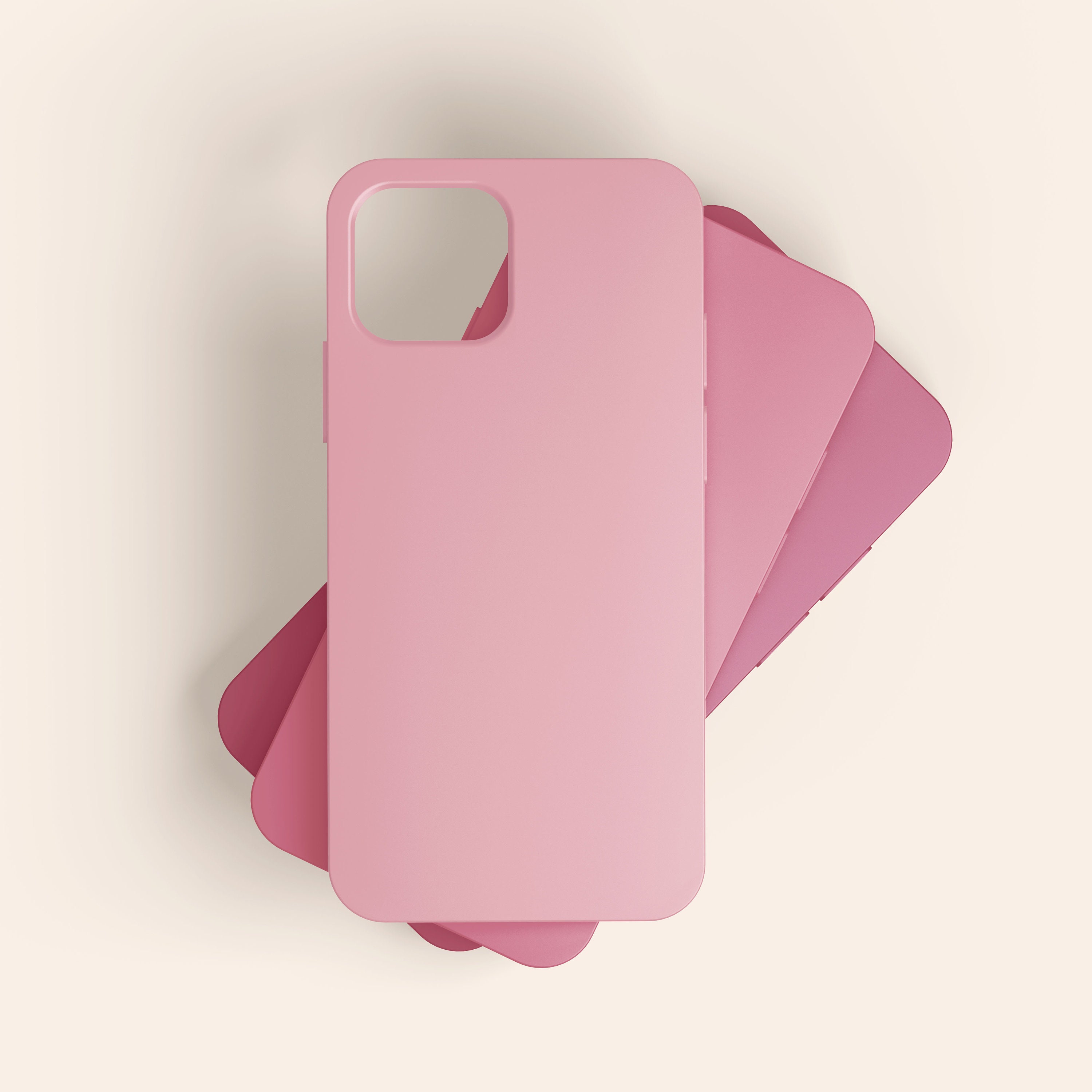 Pink phone case deals