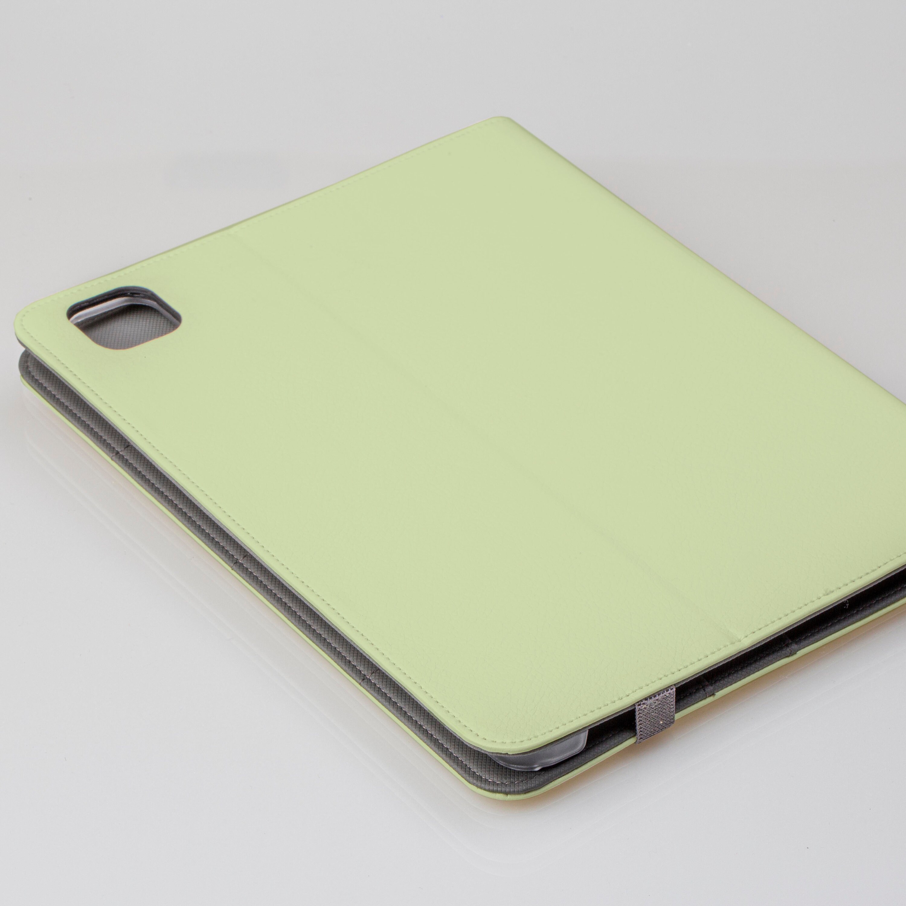 Matcha Green Ipad Pro Case Apple Ipad Case Vegan Leather Etsy