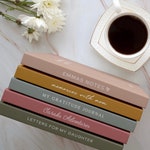 Notebooks