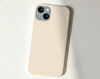 Funda blanca de playa para iPhone 14, 13 Pro Max, funda protectora para teléfono para Samsung Galaxy S23, S22 Ultra, Plus, Pixel 7, funda MagSafe para iPhone