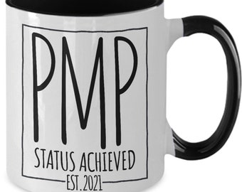 I'm A Project Manager Lets Just Assume I'm Always Right Funny Coffee Mug 1133