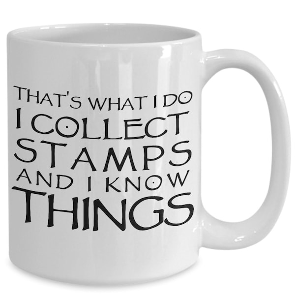 Stamp Collector Gift 60+ Gift Ideas for 2023