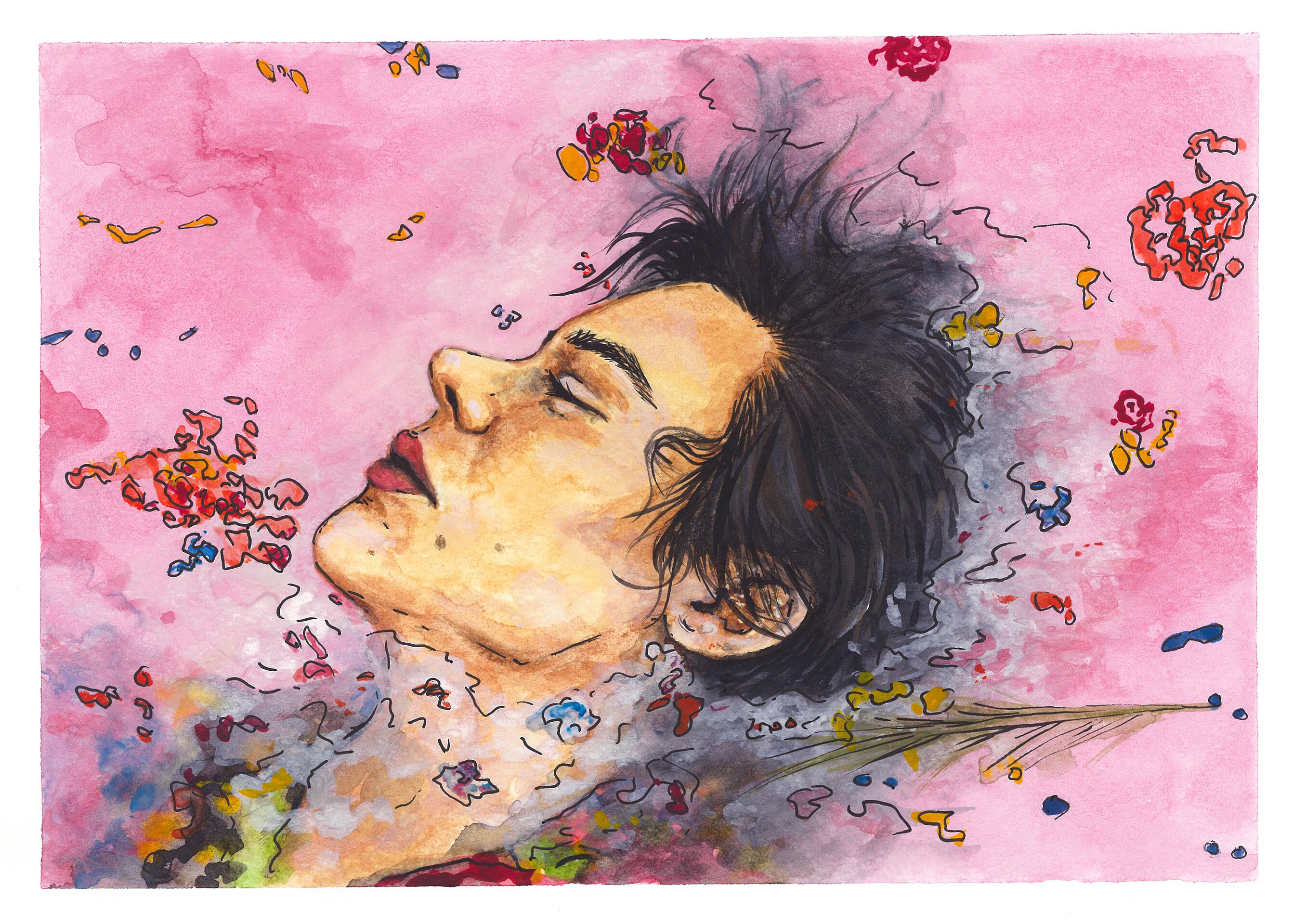 harry styles debut album vinyl