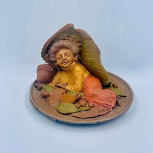 Vintage Tom Clark Gnome “Colette” #65