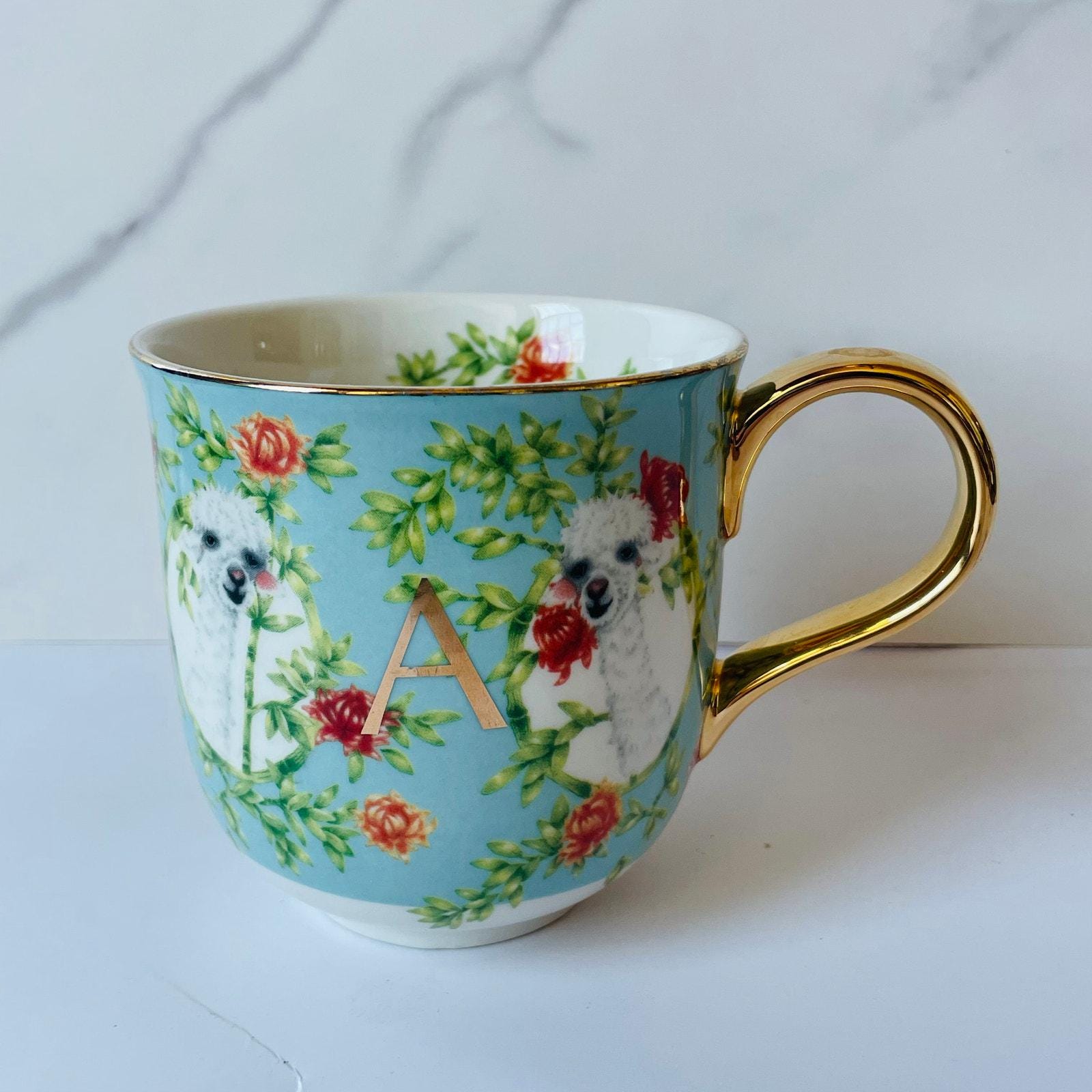 Lou Rota Anthropologie - Etsy