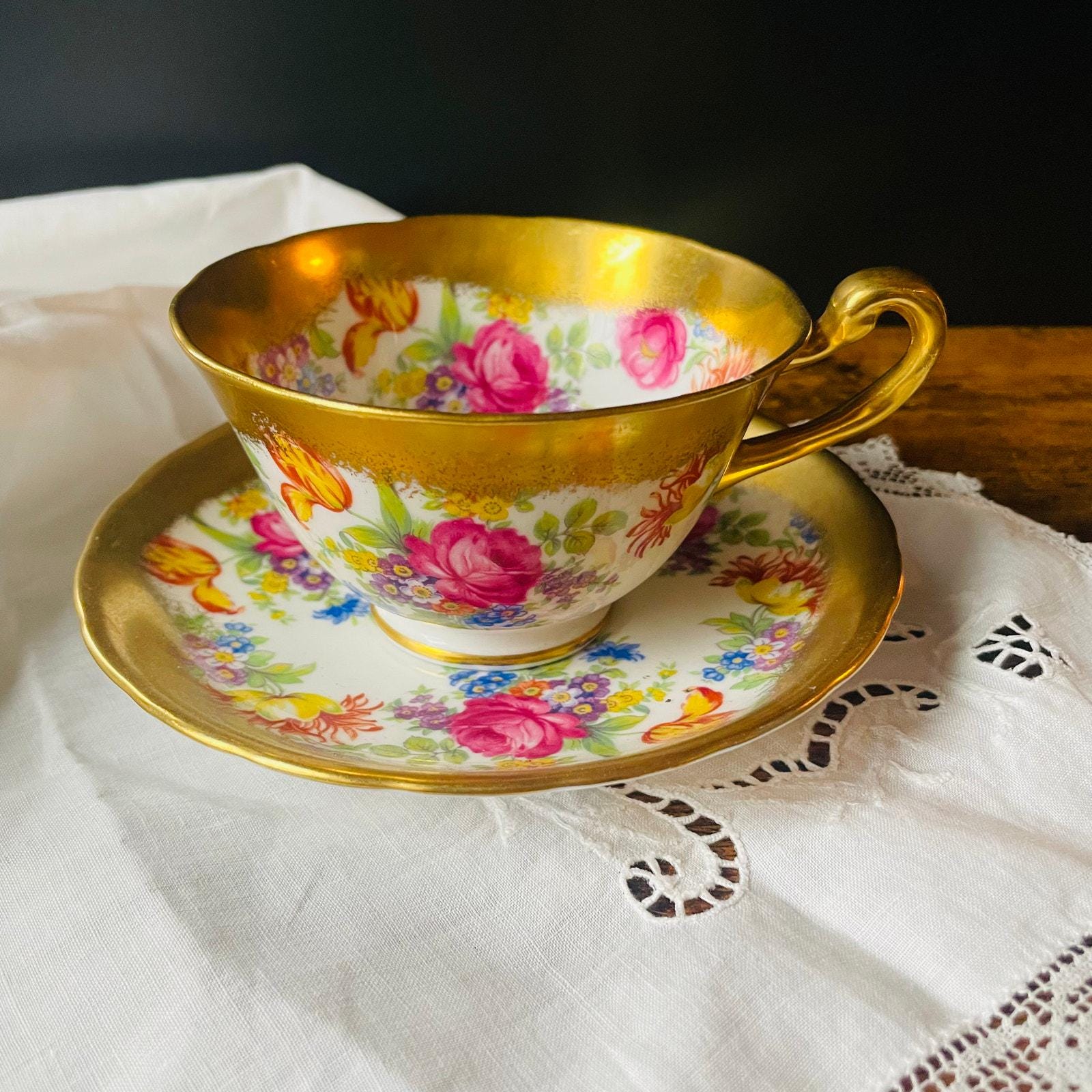 Royal Chelsea China - Etsy