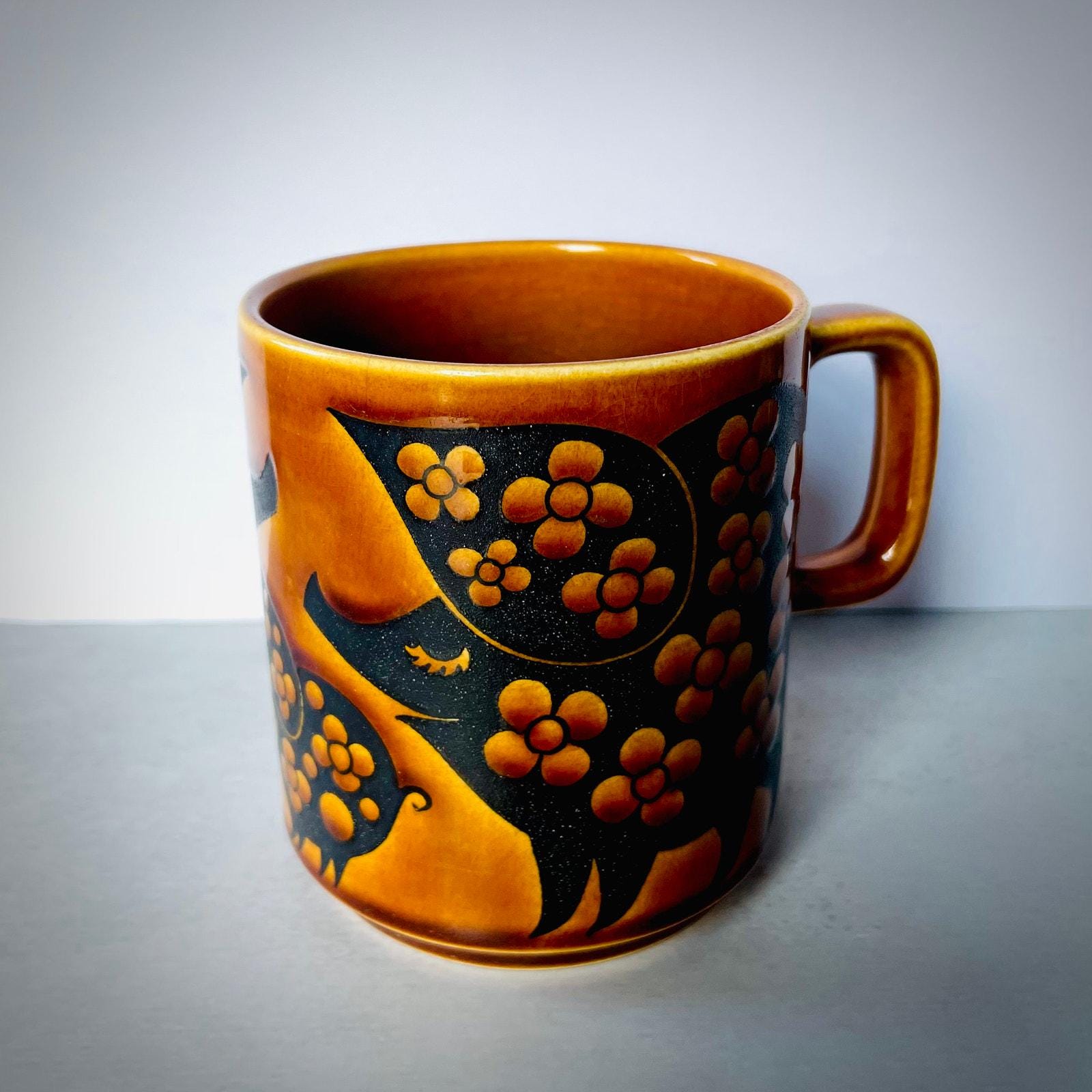食器 HORNSEA  Vintage England 10 pieces Collecting Vintage Hornsea Pottery | Rachel's Vintage & Retro