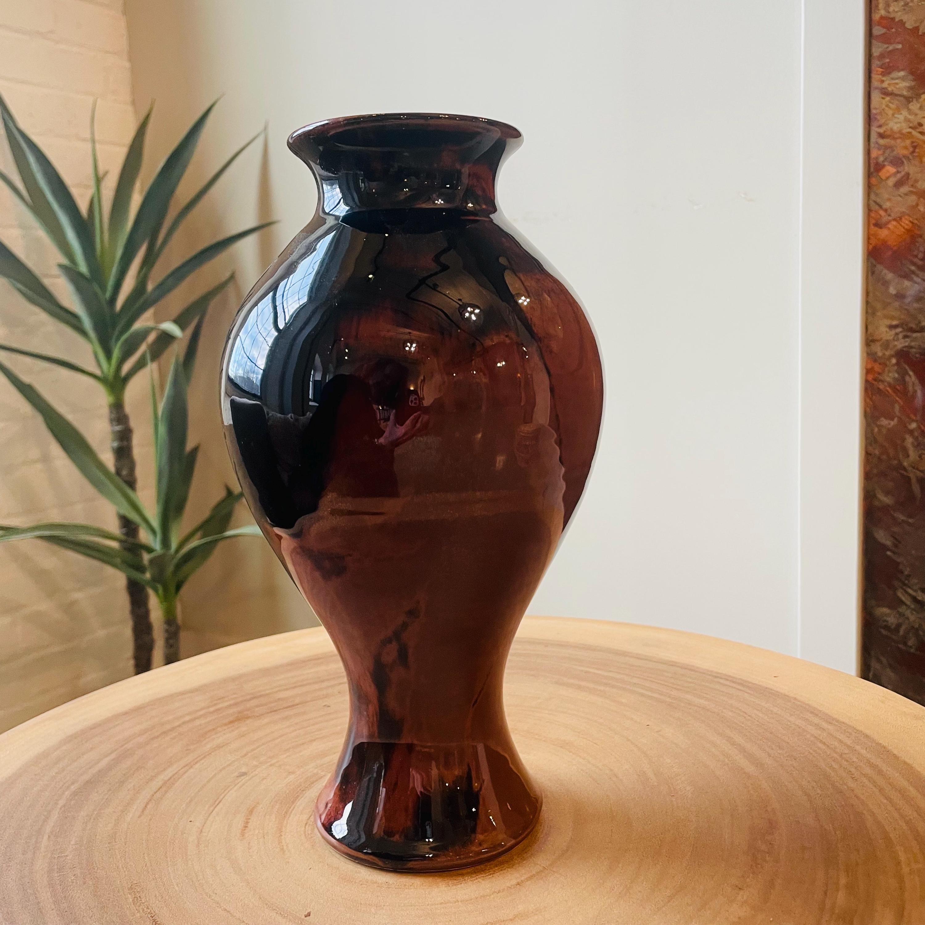 Tenmoku Pottery - Etsy