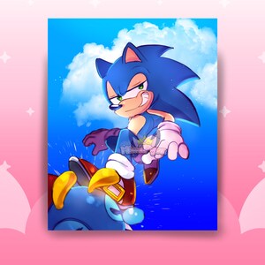 sonicmovie3 sticker by @joalisonthecat