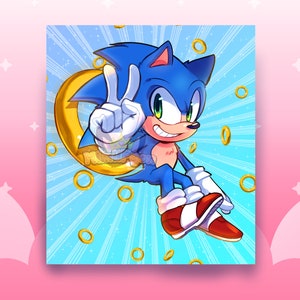 sonicmovie3 sticker by @joalisonthecat