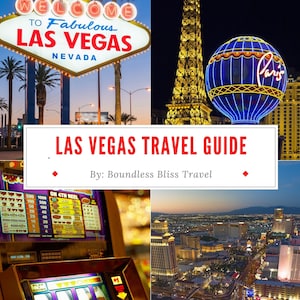 Guía de viaje de Las Vegas