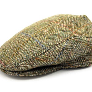 Scottish touring cap store