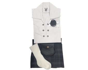 Baby Kilt Etsy Uk