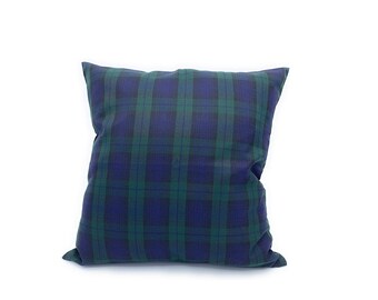 next tartan cushions