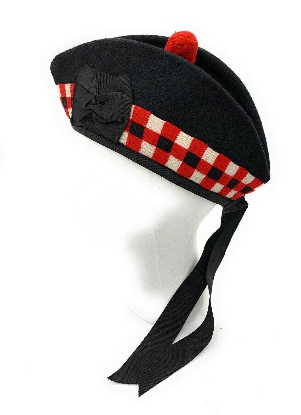 Glengarry cap - Etsy 日本