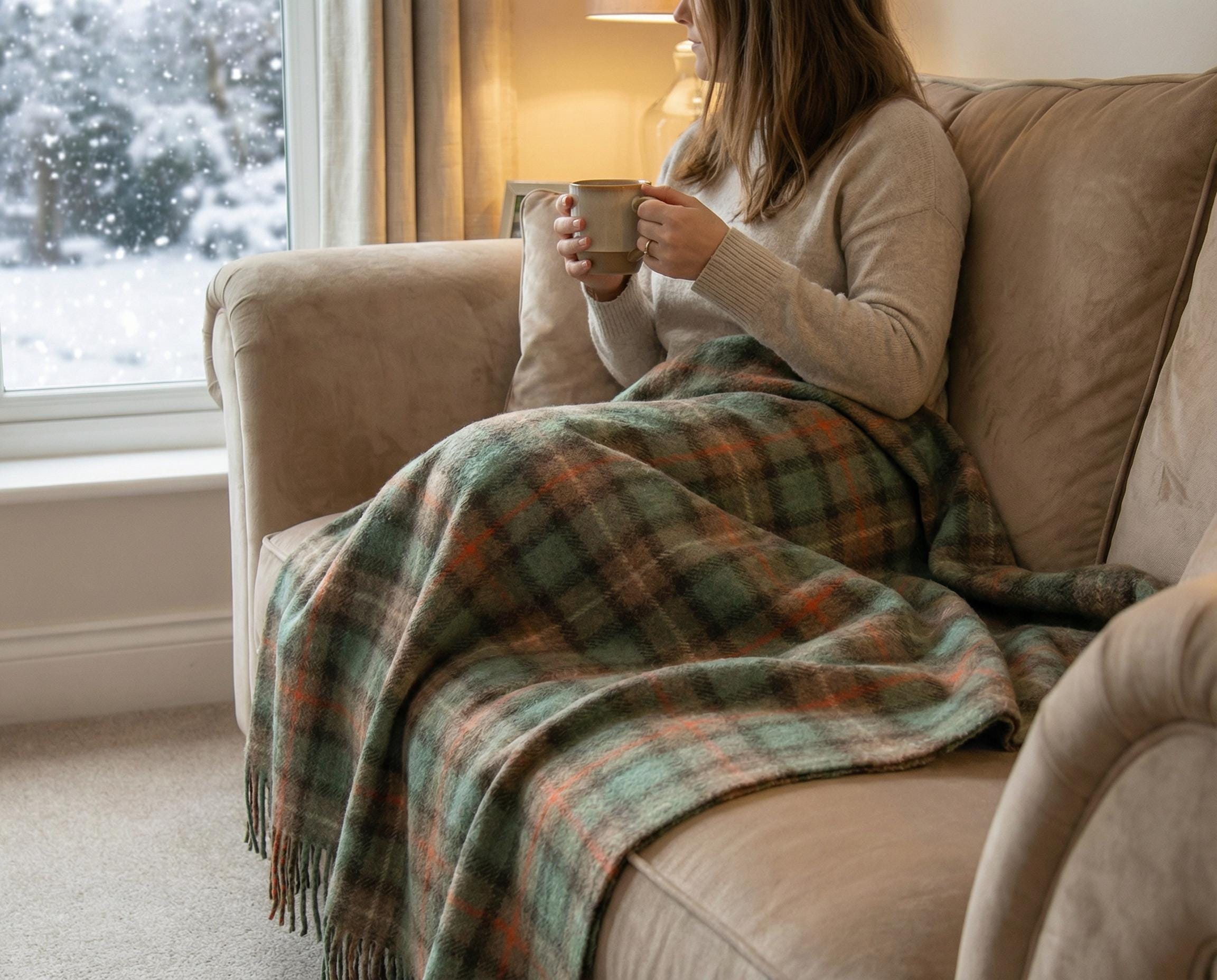 Woolrich Blankets - Etsy