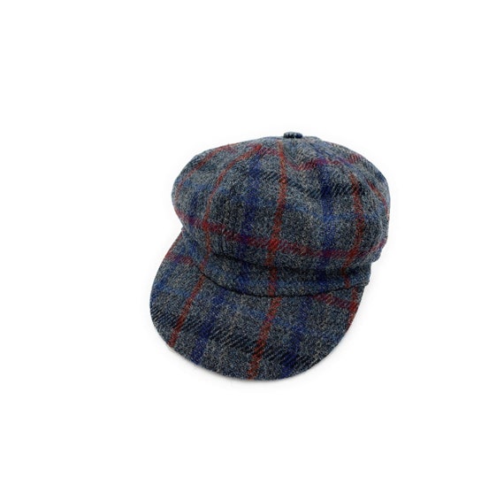 Slate Bamboo Slouchy Hat Slate Bamboo Slouchy Hat