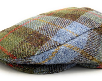 Mutande Uomo Lunghe Lana Calze Lunghe Da Kilt Scozzesi Per Uomo In Lana Misto Acrilico - Taglie UK 6-11, Colore Crema, Fatte In UK Story Of Season