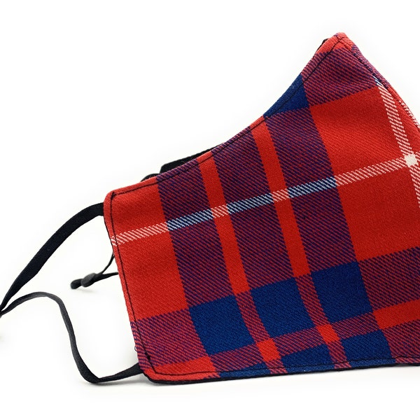 Hamilton Face Mask Etsy