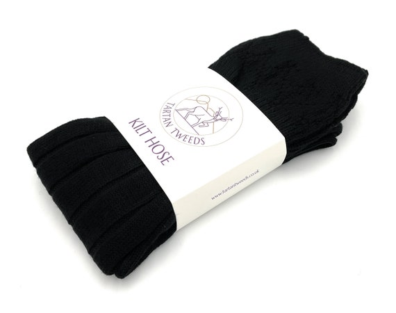 Calzini Da Uomo In Filo Di Scozia Colore Grigio - Foto 2