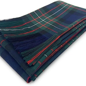 Ferguson Women&#39;s Full Size Tartan Sash