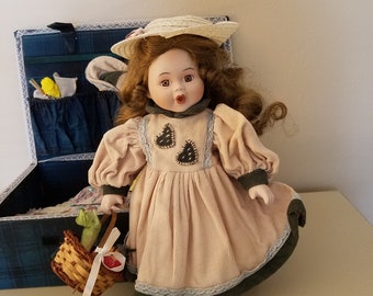 duck house dolls worth