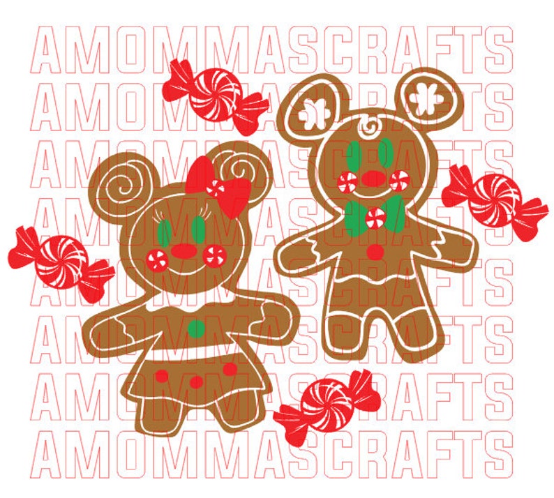 Free Free Disney Gingerbread Svg 567 SVG PNG EPS DXF File
