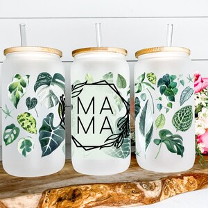 Mama with rare houseplants, Houseplant Coffee Mug, Plant Lady Gift, Plant Lover, Plant Addict, Plant Mama, Monstera, Garden Mug