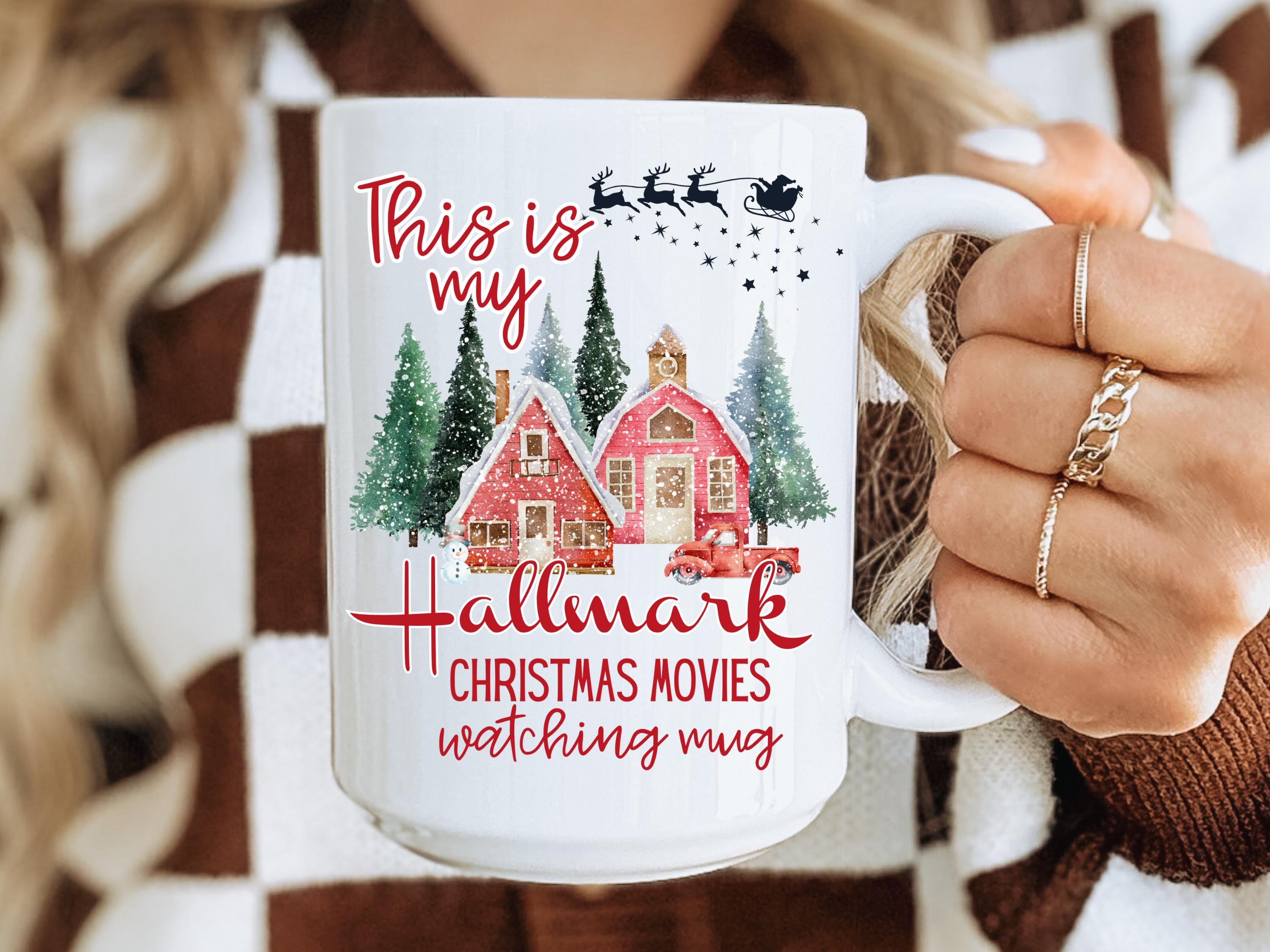 Hallmark Christmas Movie Gifts 60+ Gift Ideas for 2025